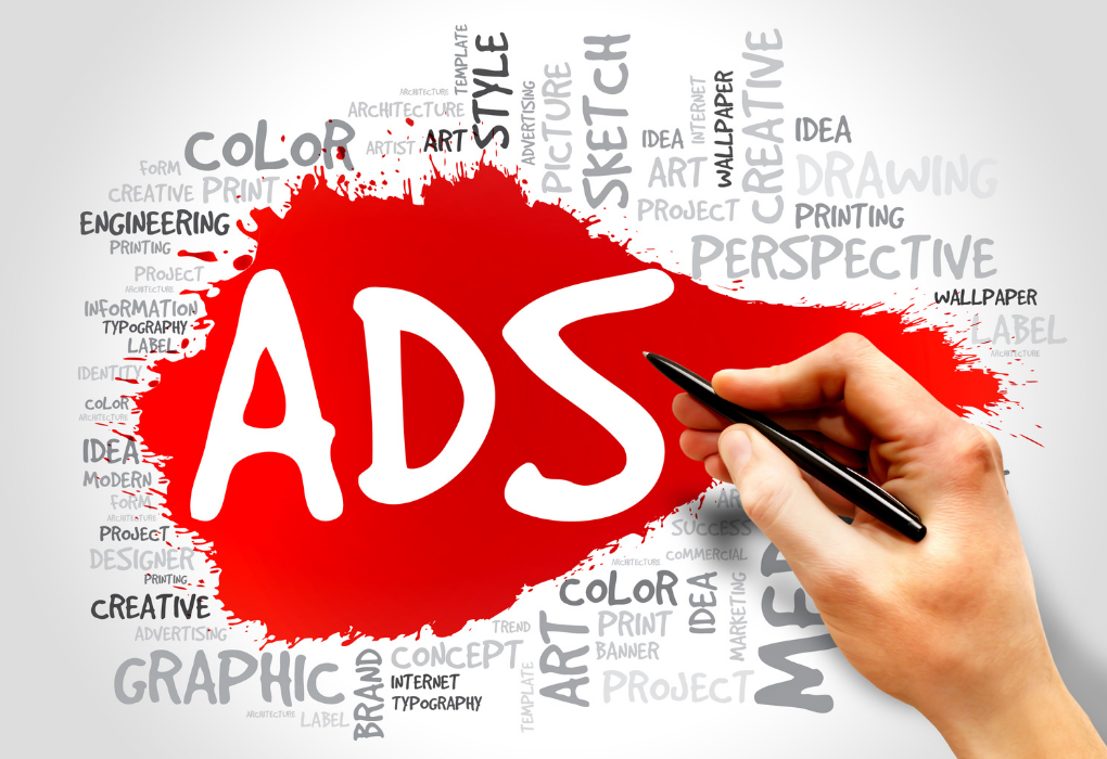 Google ADS ve Google ADS Reklam Verme