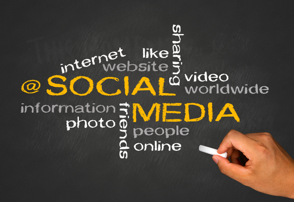 Sosyal Medya Reklamcılığı ve Sosyal Medya ile Etkileşimi Artırmak