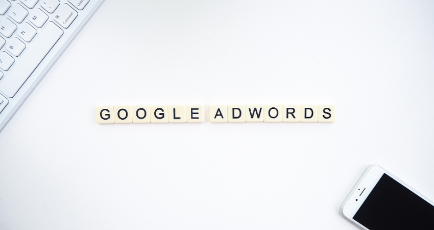 Google ADS Reklam Hesabı Yönetimi